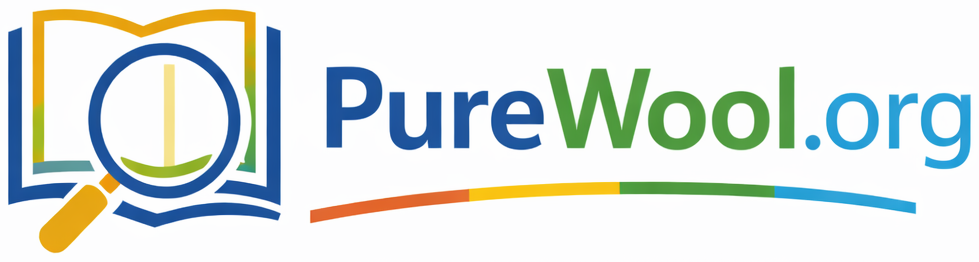 PureWool.org